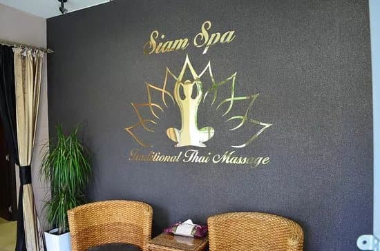 Siam Spa - Traditional Thai Massage