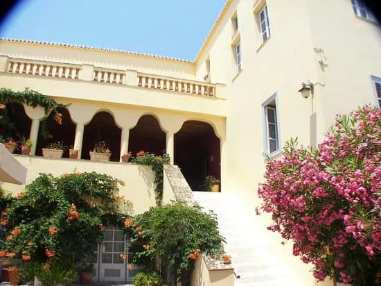 Bouboulina's Museum
