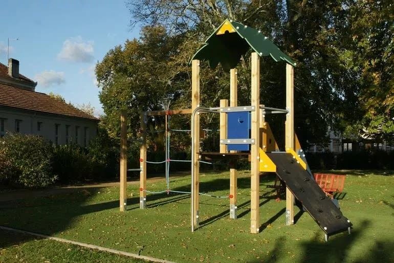 Parc Jean Rostand
