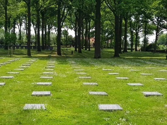Langemark Cemetery