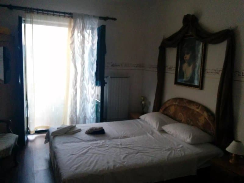 Appartments Bili As