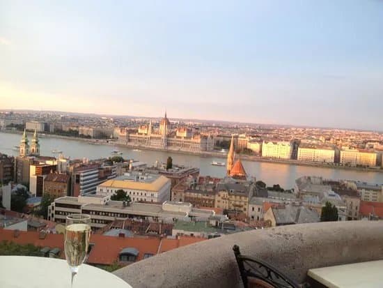 Dutch private tours in Budapest