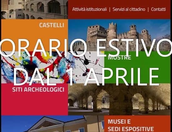 Castello Reale di Sarre