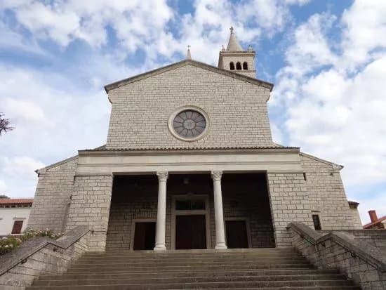 Church of Saint Anthony