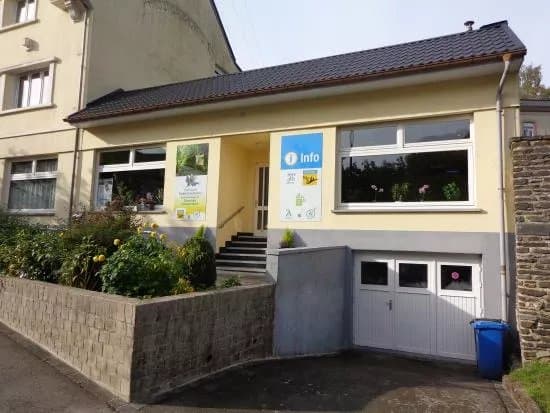 Touristinfo Troisvierges
