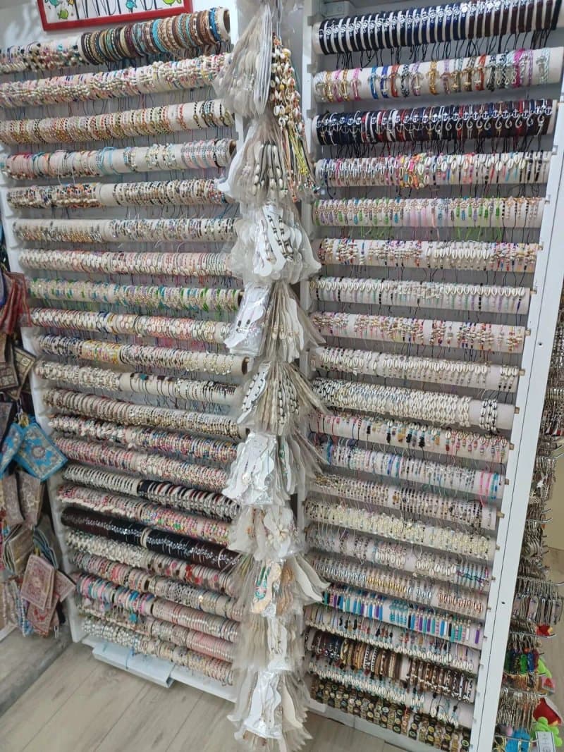 Souvenir Shop Saint Peter