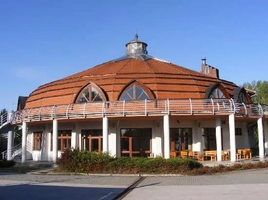 SDG Hotel Balatonszarszo