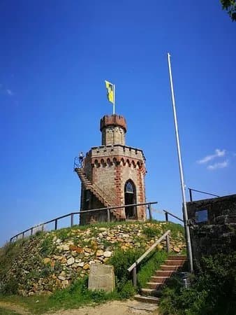 Flaggenturm