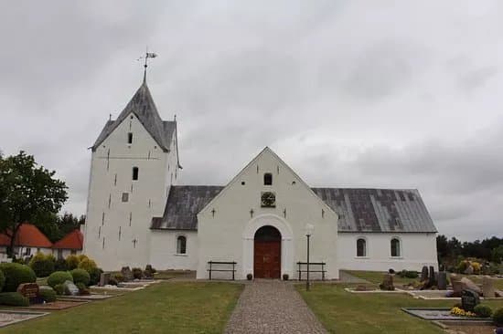 St-Clemens-Kirche