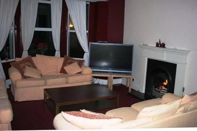Fairman House Independent Hostel
