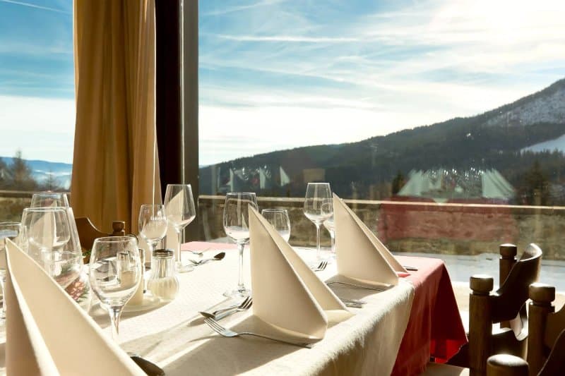 Hotel Brennes
