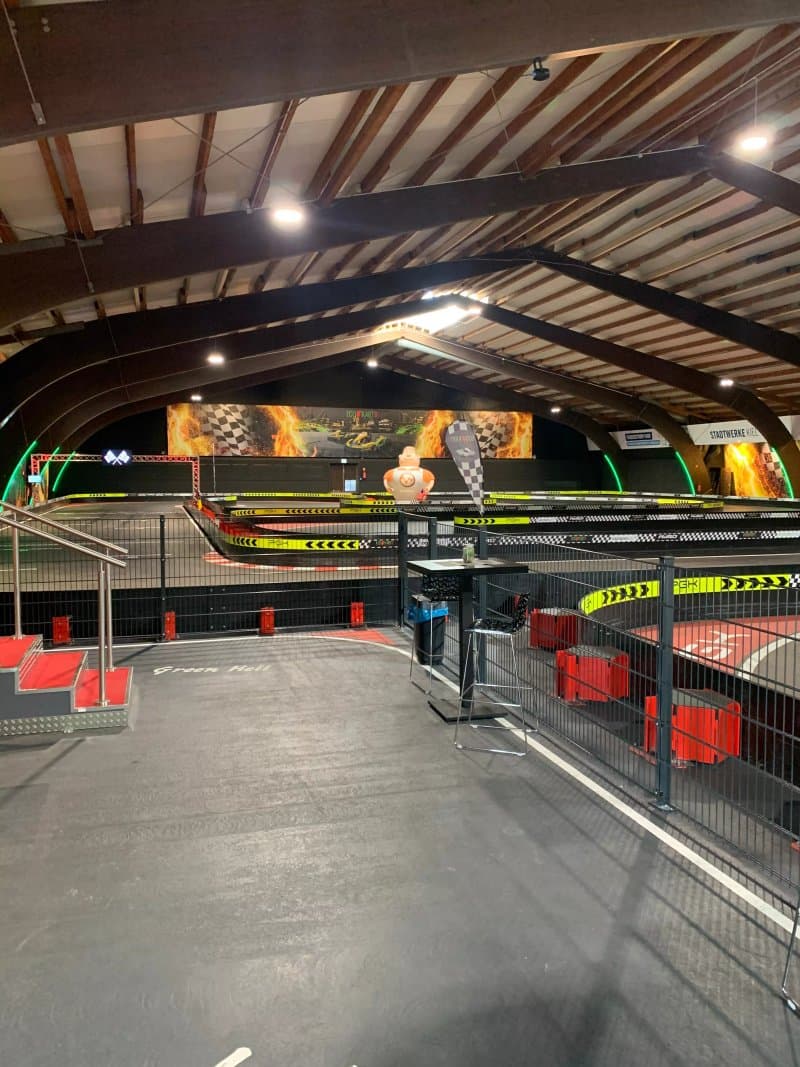 Eco Kart Kiel Gmbh