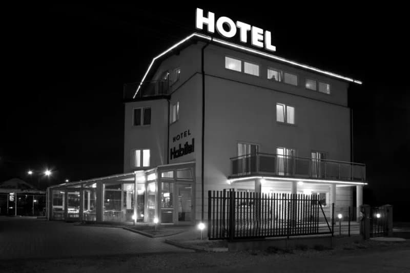 Hotel Habitel