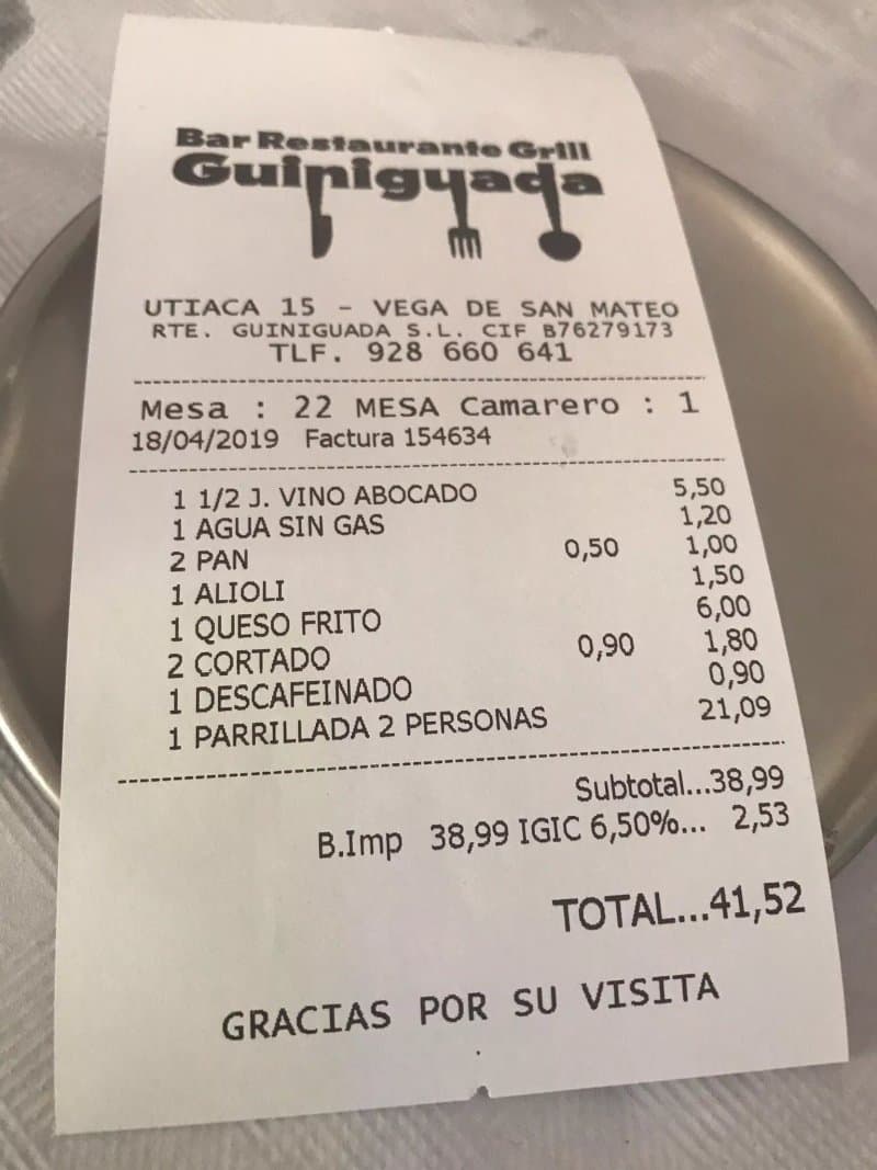 Guiniguada