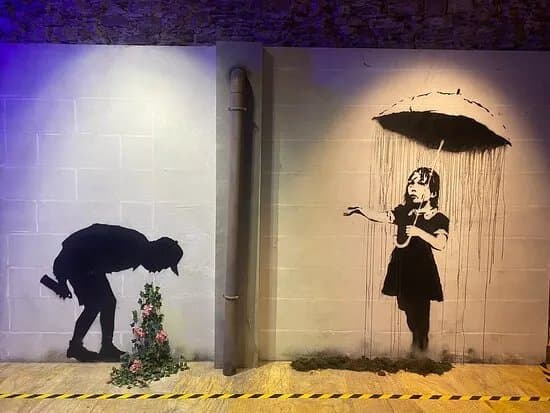 Museu Banksy Museo
