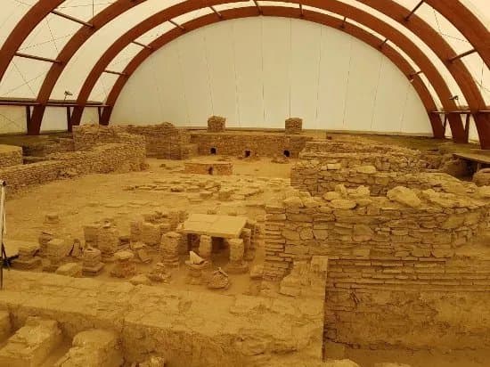 Viminacium Archaeological Park