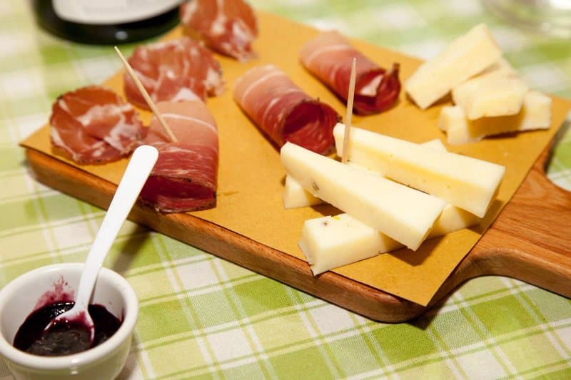 Vicolo DiVino