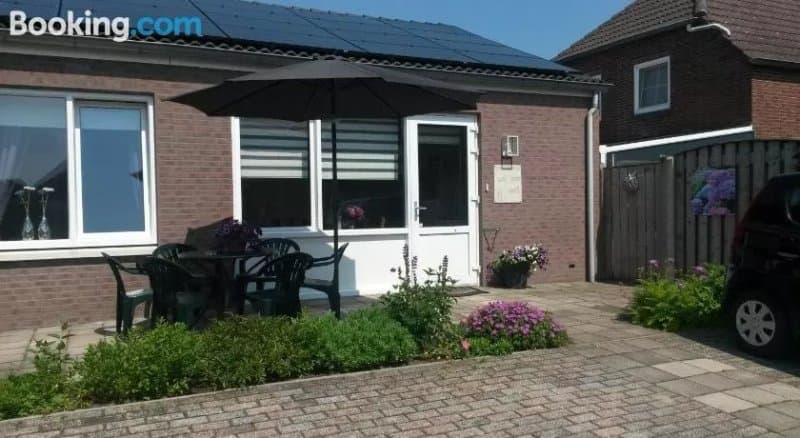 Bed & Breakfast Kei Moj