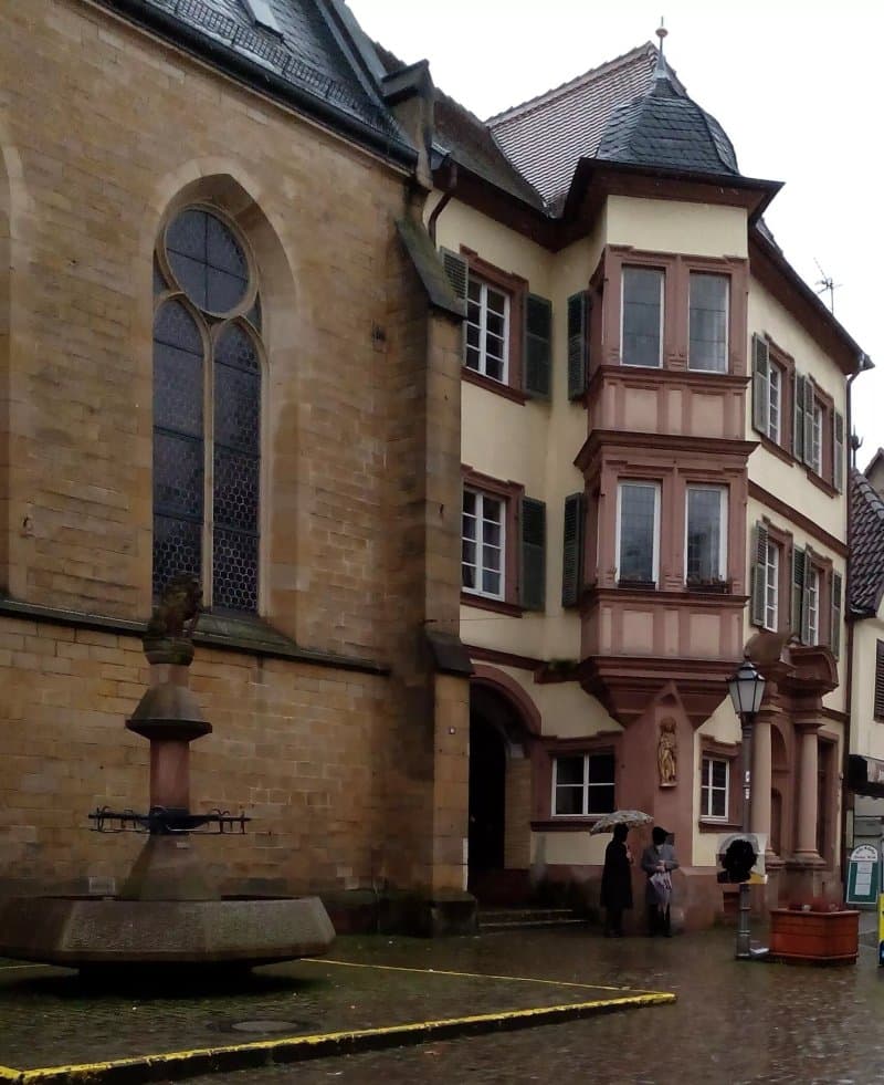 Zinnfigurenmuseum