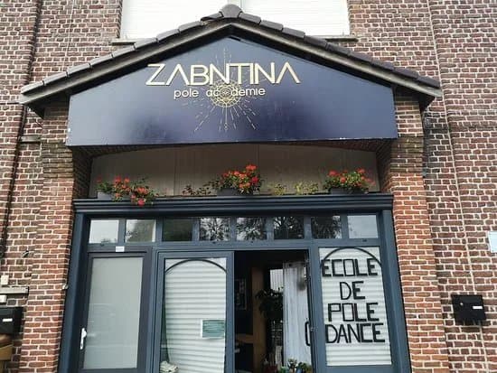 Zabntina Pole Academie