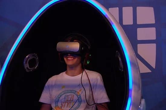 VR World