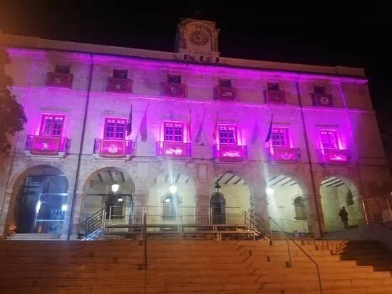 Ayuntamiento de Denia