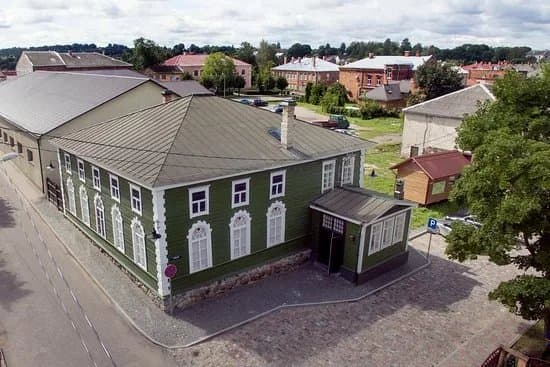 Green Synagogue