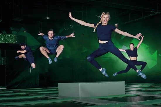 Superfly Air Sports
