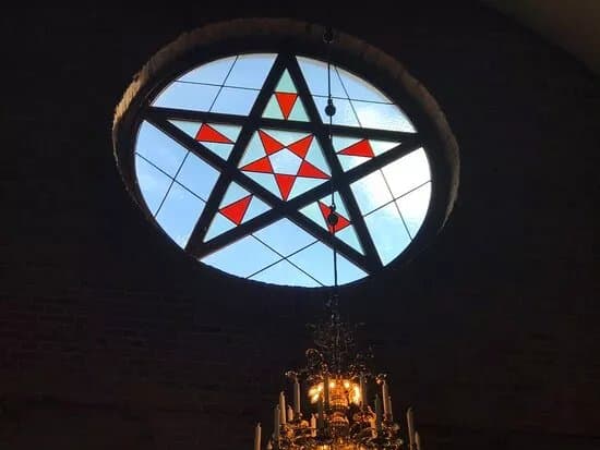 Snostorps Kyrka