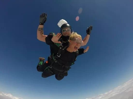 Dropzone Denmark