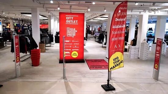 City Outlet