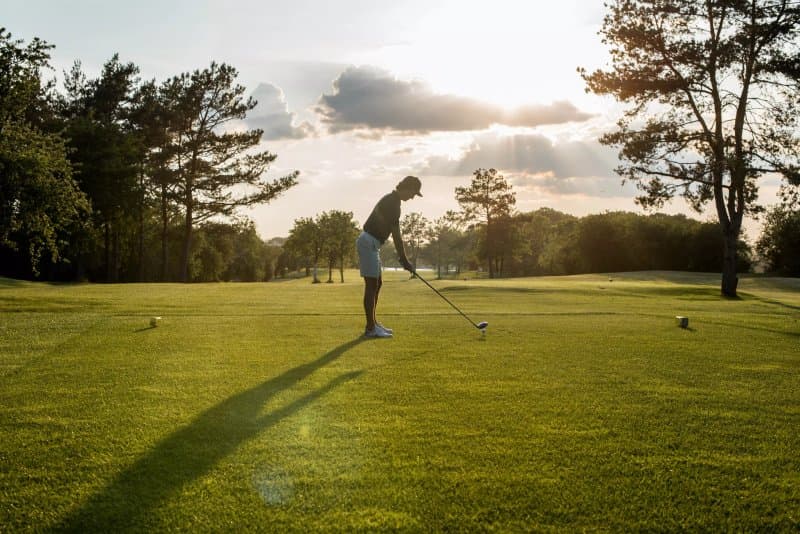 Karolinka Golf Park