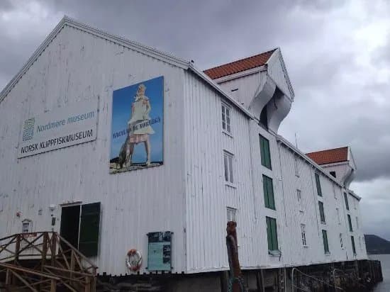 Nordmoere Museum