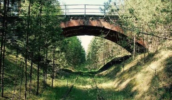 National Park Bory Tucholskie