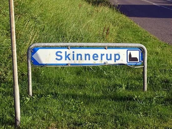 Skinnerup Kirke