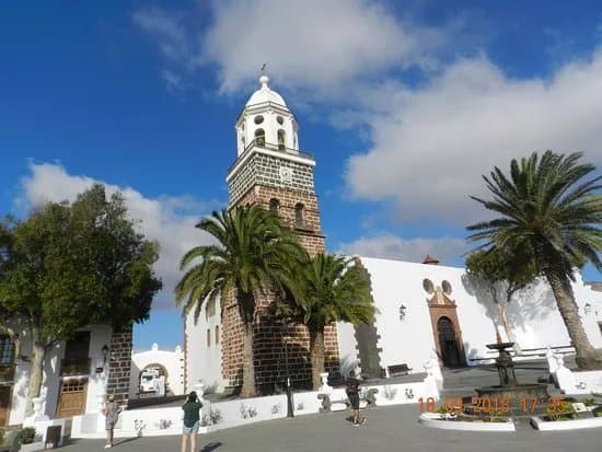 Iglesia de Nuestra Senora de Guadalupe