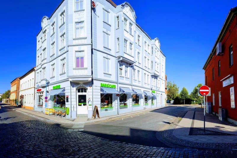 Galerie-Antique