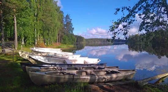 Salamajarven Kansallispuisto