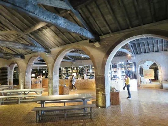 Ferreira Cellars