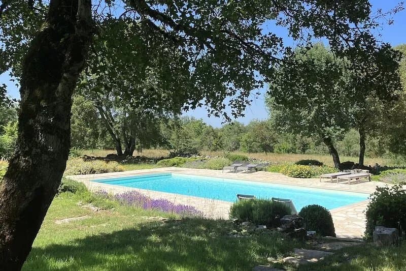 19th century house of charm and character in the absolute calm countryside.