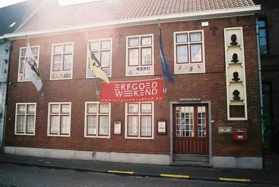 Molenmuseum