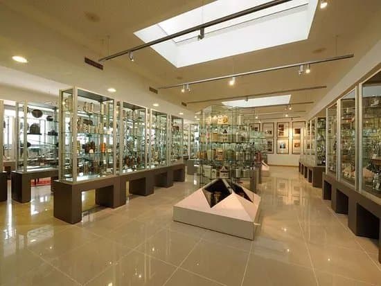 Museo Del Caffe