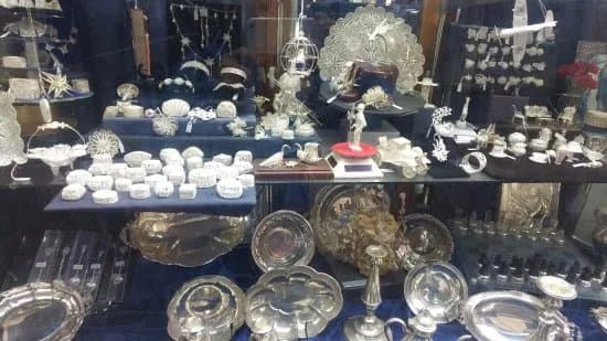 J.Azzopardi Jewellery