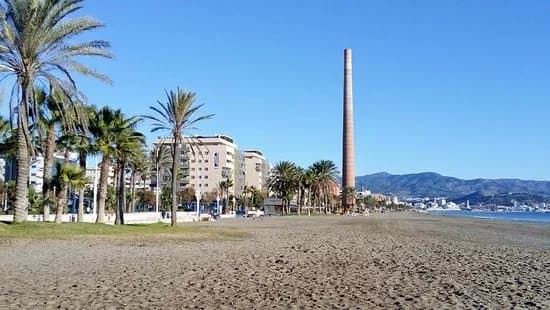 Playa de la Misericordia