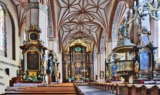 Church of St. Peter and St. Paul