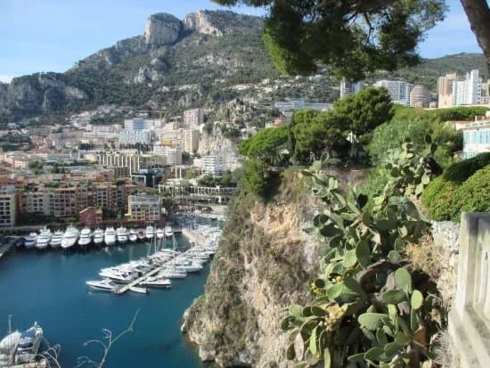 Les Jardins Saint Martin et Sainte Barbe