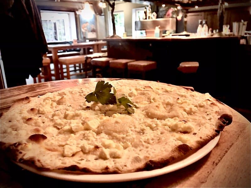 Restaurant Tandem