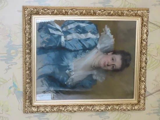 Museum Paulina Bisdom van Vliet