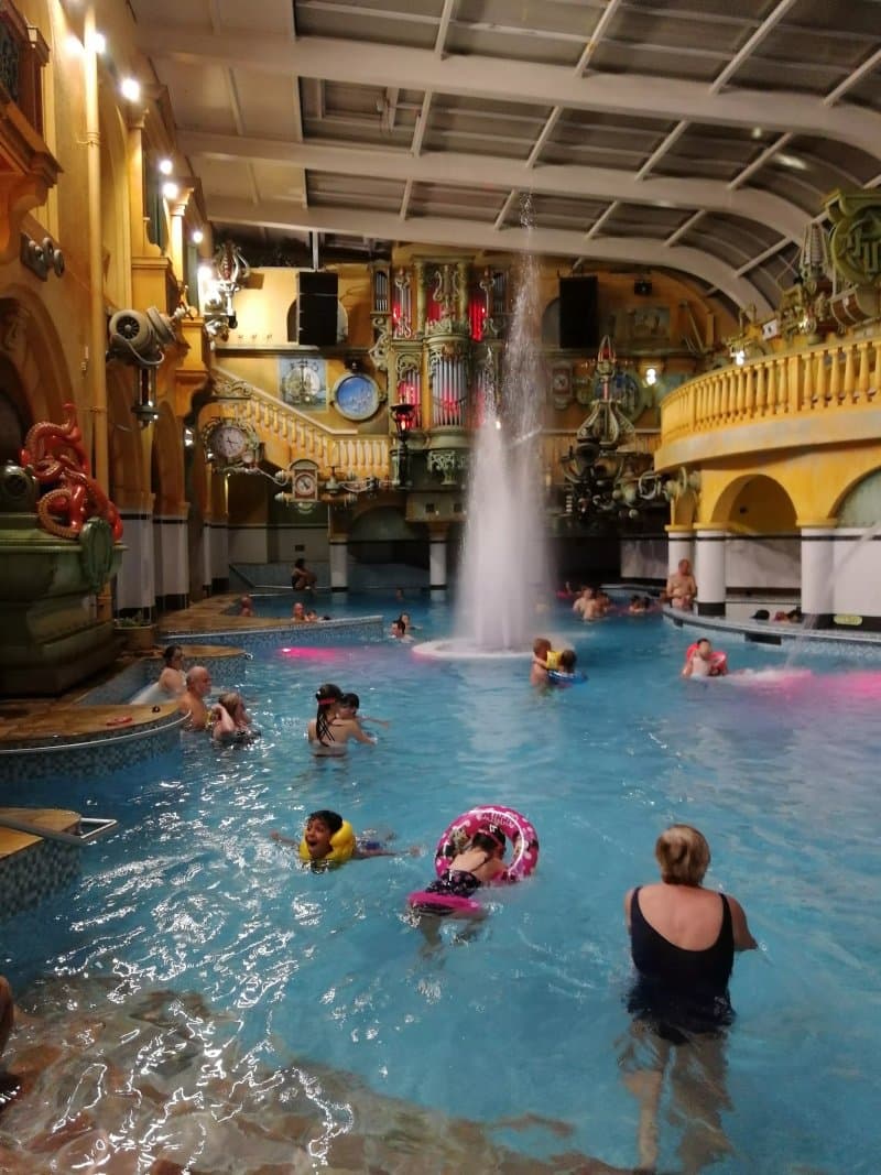 Aquapark
