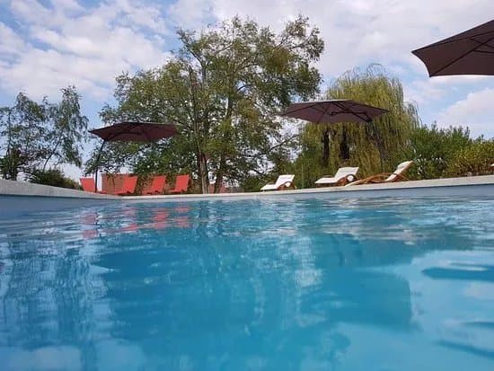 Hotel Au Soleil d'Or
